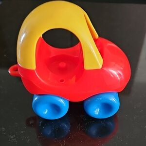 Little Tikes Vintage Toy Car